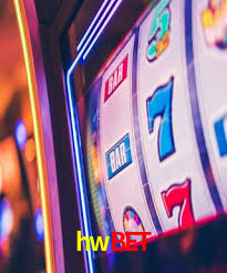 APP oficial da hwbet para mobile